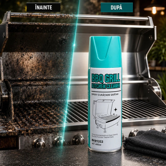 Spray degresant pentru grasime