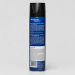 Vopsea Protecție Texturată Anti-Zgârieturi, Negru, Spray 650 ml