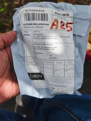 Review Card