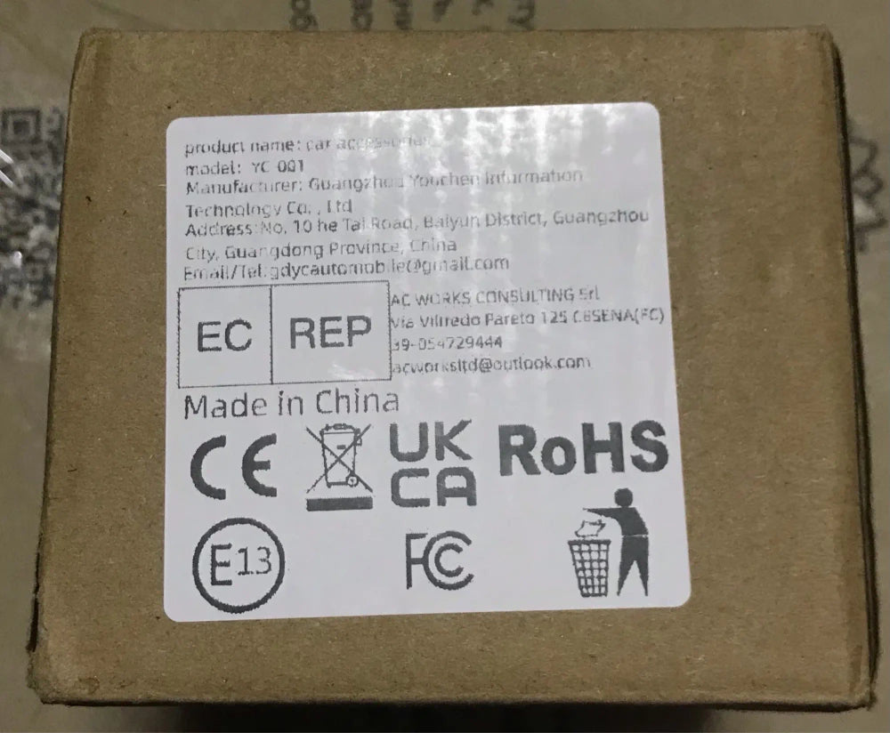 Review Card