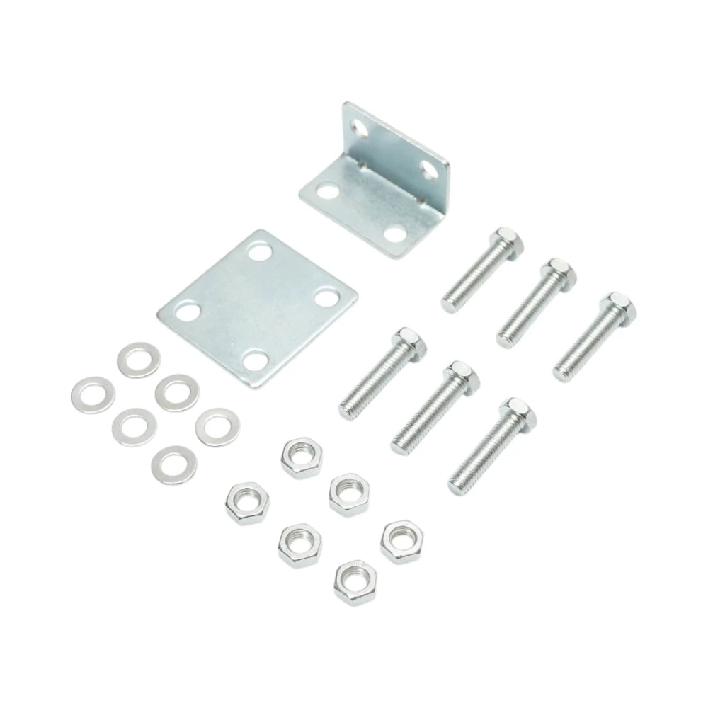 Claxon Aer Dublu Metalic cu compresor inclus  12V