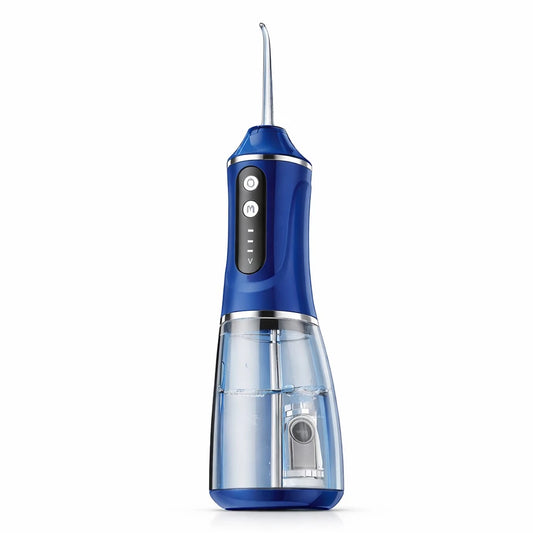 Irigator Bucal Electric Portabil