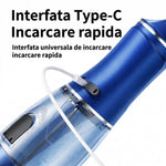 Irigator Bucal Electric Portabil