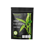 Plasturi de plante pentru detoxifierea picioarelor 10Buc