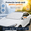 Husă Parbriz Auto Impermeabilă