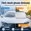 Husă Parbriz Auto Impermeabilă