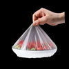 Folii Elastice De Pastrare Alimente
