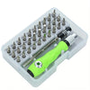 Set de șurubelnițe multifunctional