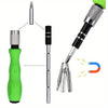 Set de șurubelnițe multifunctional