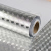 Autocolant Autoadeziv din Aluminiu pentru Bucătărie