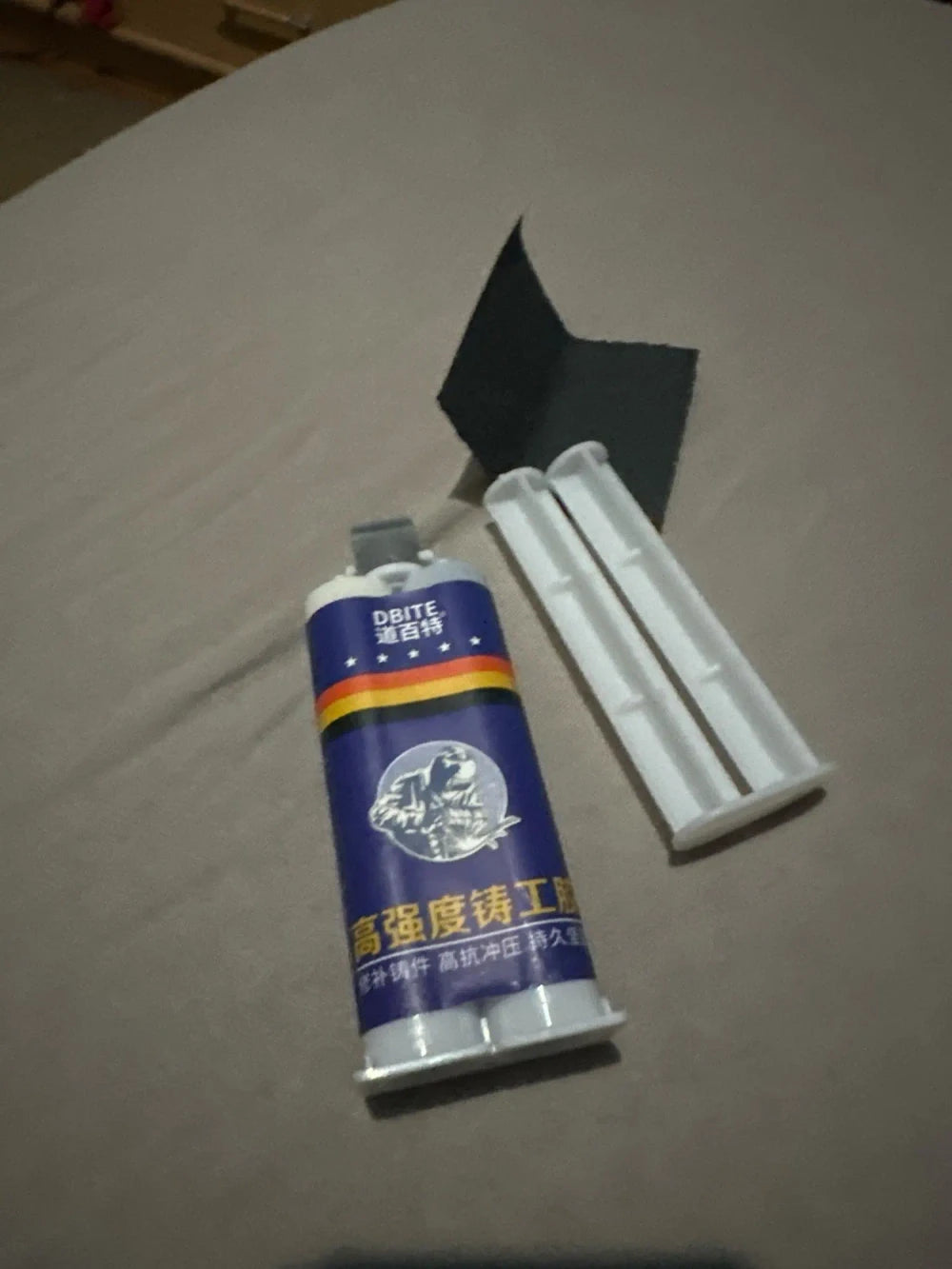 Review Card