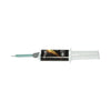 Adeziv Industrial epoxidic bicomponent pentru metal 70g
