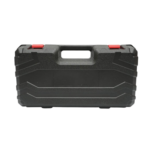 Mini fierastrau electric cu 2 acumulatori 24V, 2Ah Li-ion, lama 6 inch (150mm), turatie 4000rpm