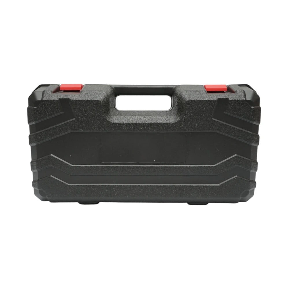 Mini fierastrau electric cu 2 acumulatori 24V, 2Ah Li-ion, lama 6 inch (150mm), turatie 4000rpm