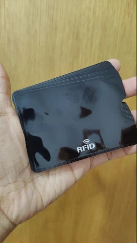 Review Card