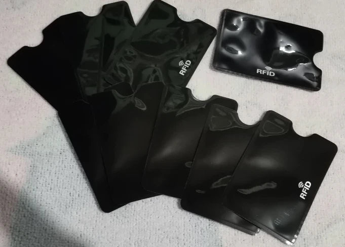 Review Card