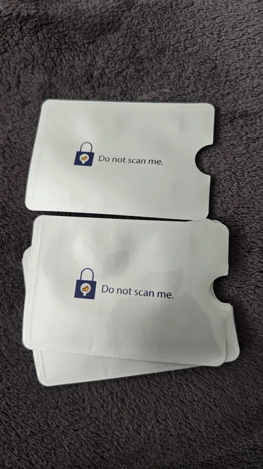 Review Card