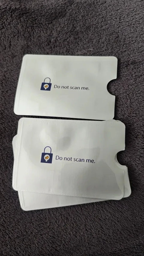 Review Card
