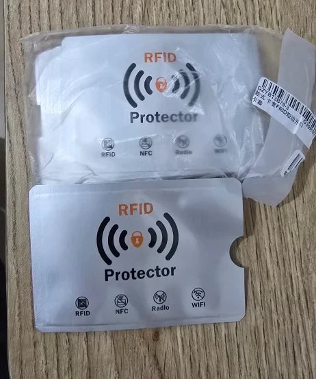 Review Card