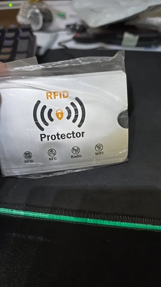 Review Card