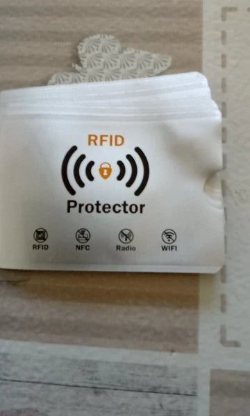 Review Card