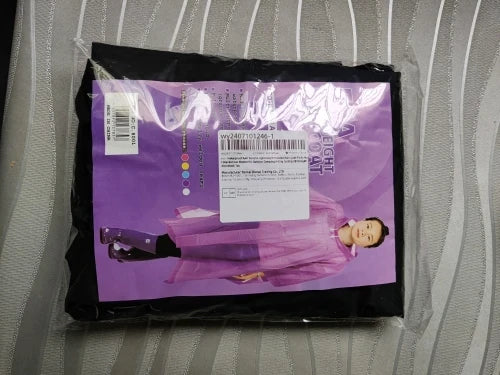 Review Card
