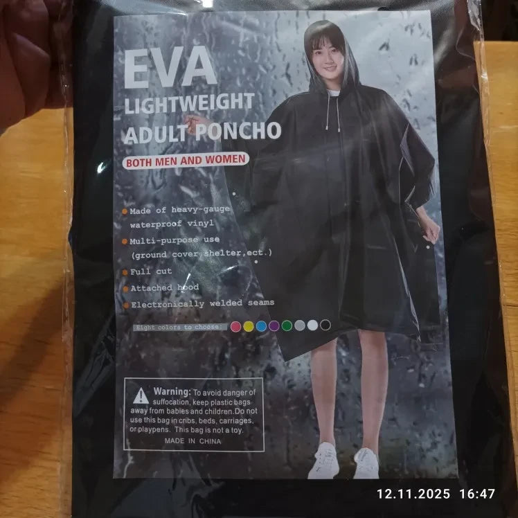 Review Card