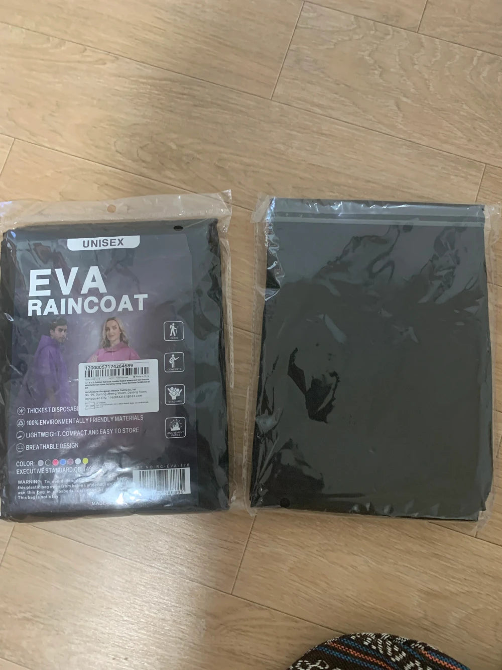 Review Card