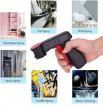 Maner Universal Spray Pentru Vopsea
