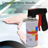 Maner Universal Spray Pentru Vopsea