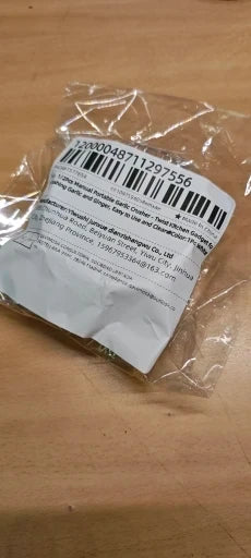 Review Card