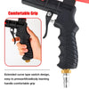 Pistol Sablare Pneumatic Portabil