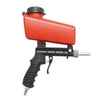 Pistol Sablare Pneumatic Portabil