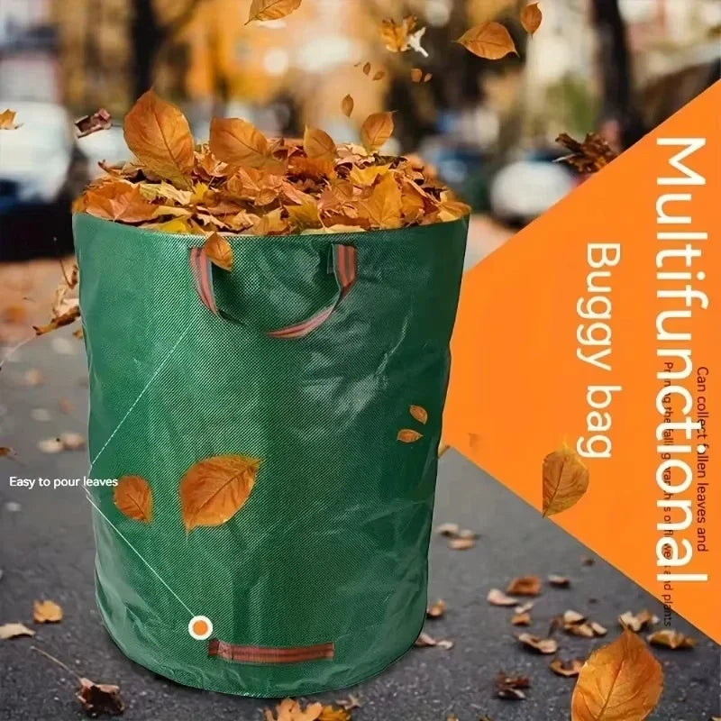 Sac Rezistent Pentru Gradina