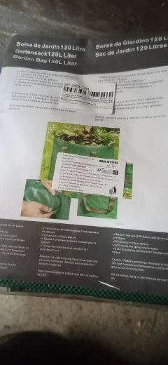Review Card
