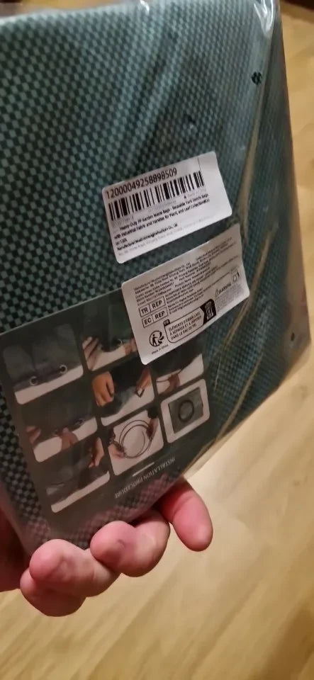 Review Card