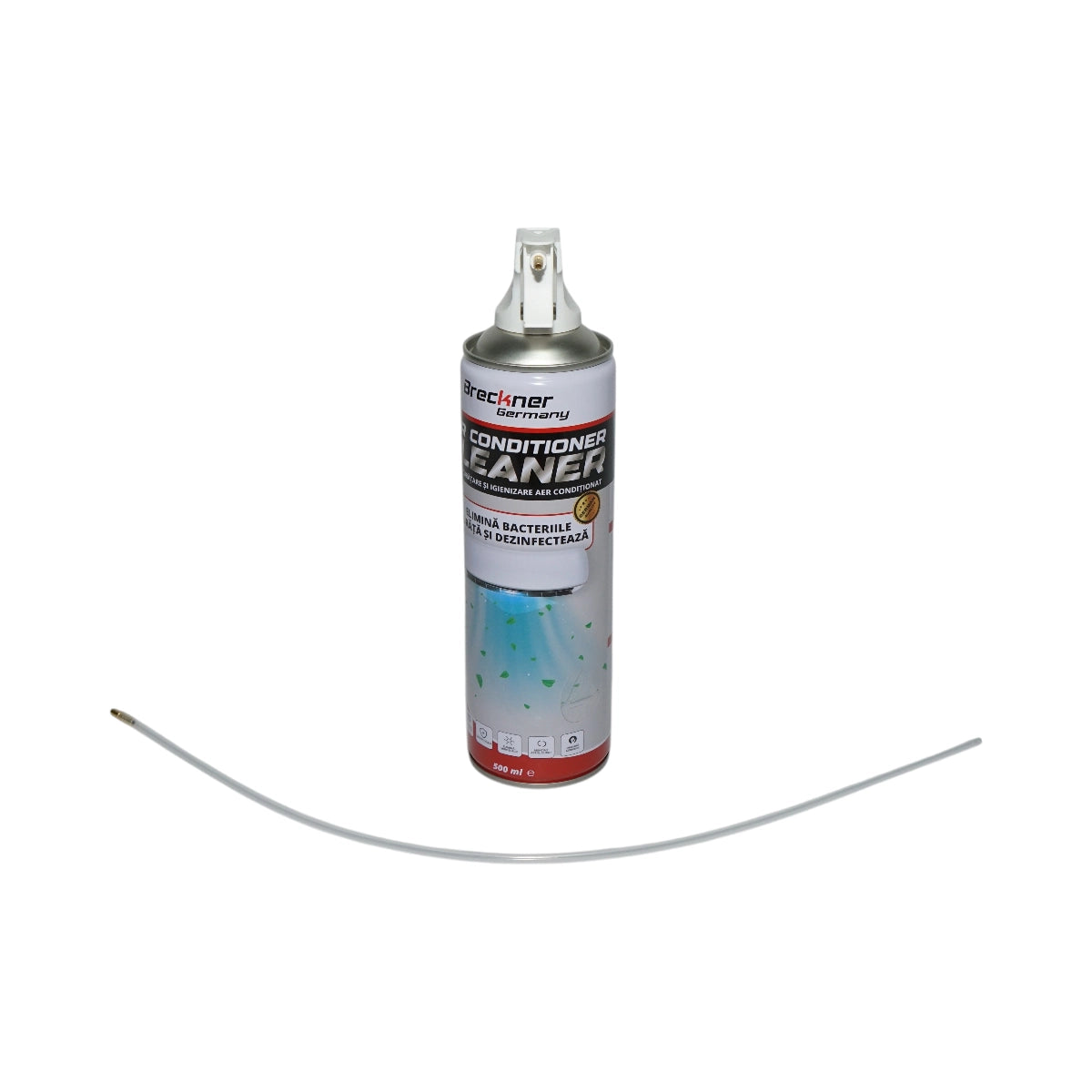 Spray curățare și igienizare aer condiționat / clima