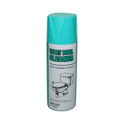 Spray spuma activa curatare toaleta 400ml Germany