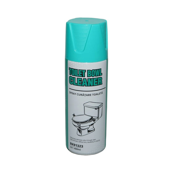 Spray spuma activa curatare toaleta 400ml Germany