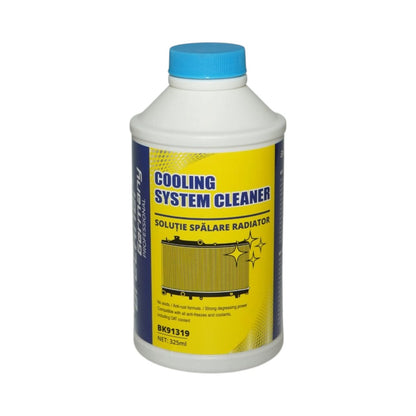 Soluție Curățare Radiator și Sistem de Răcire, 325 ml