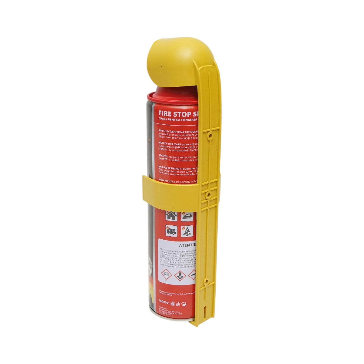 Stingător spray cu suport de prindere 1000ml – Selexmo