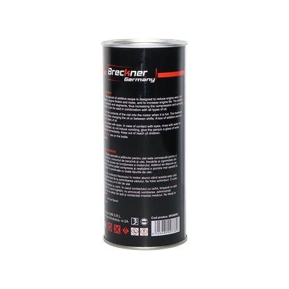 Aditiv ulei motor cu teflon, 443 ml – calitate germană