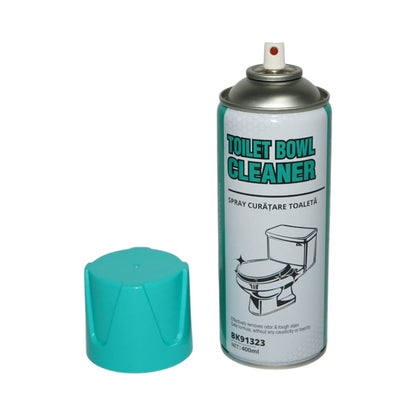 Spray spuma activa curatare toaleta 400ml Germany