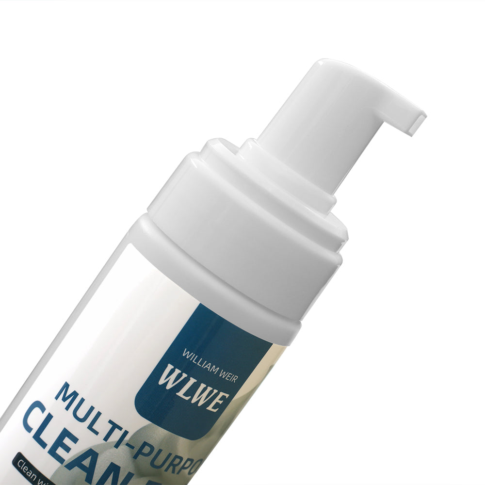Spuma Curatare Universala, All Purpose Foam Cleaner
