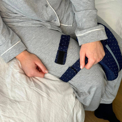 Perna Ortopedica pentru Picioare - SmoothSpinne