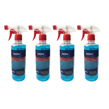 Set Spray Degivrant - Soluția Completă pentru Iarnă