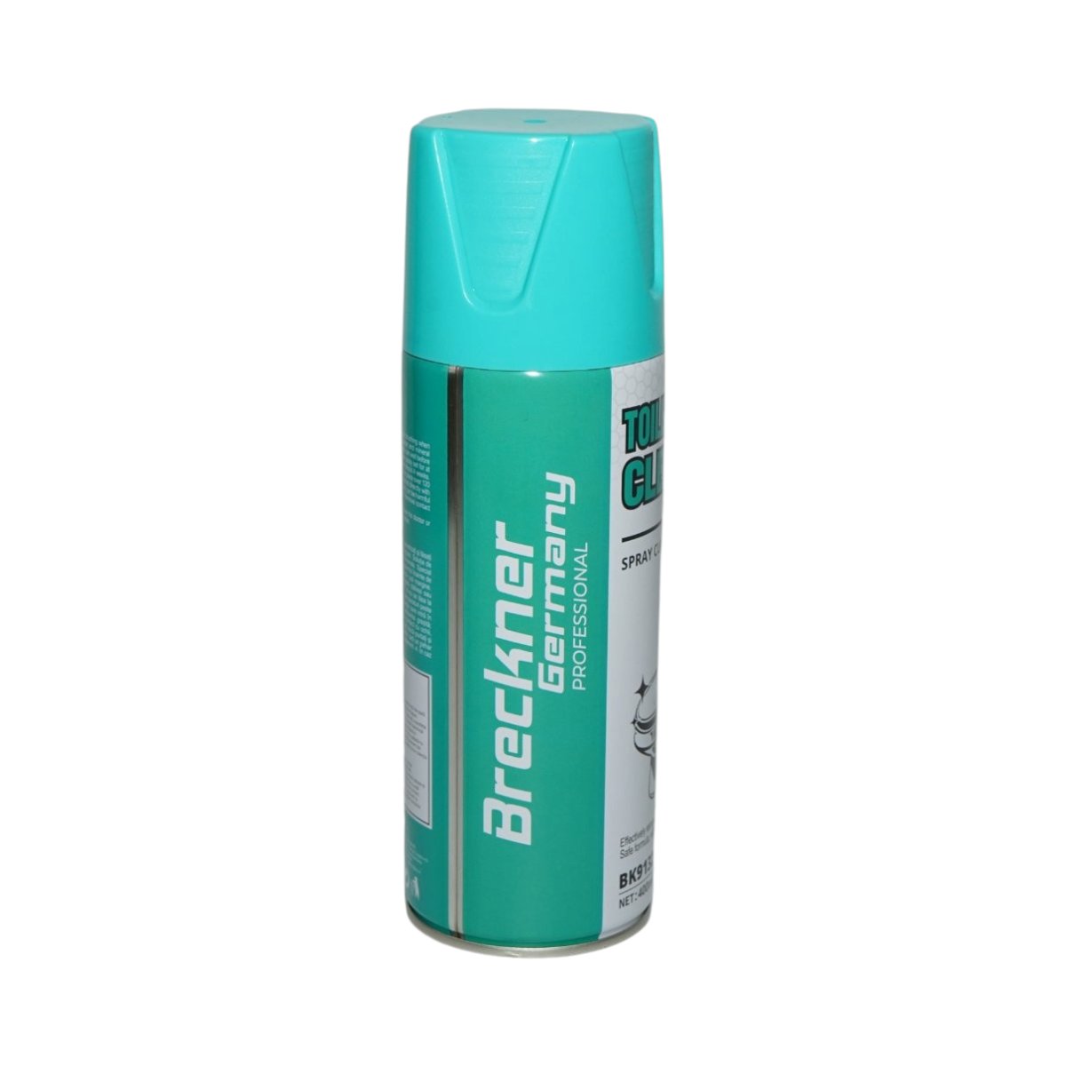 Spray spuma activa curatare toaleta 400ml Germany