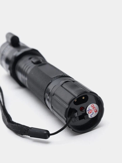 Lanterna profesionala - BeamGuard