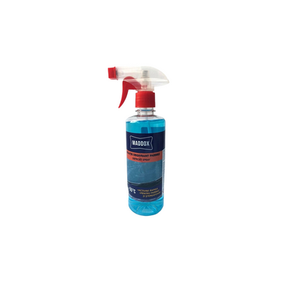Set Spray Degivrant - Soluția Completă pentru Iarnă