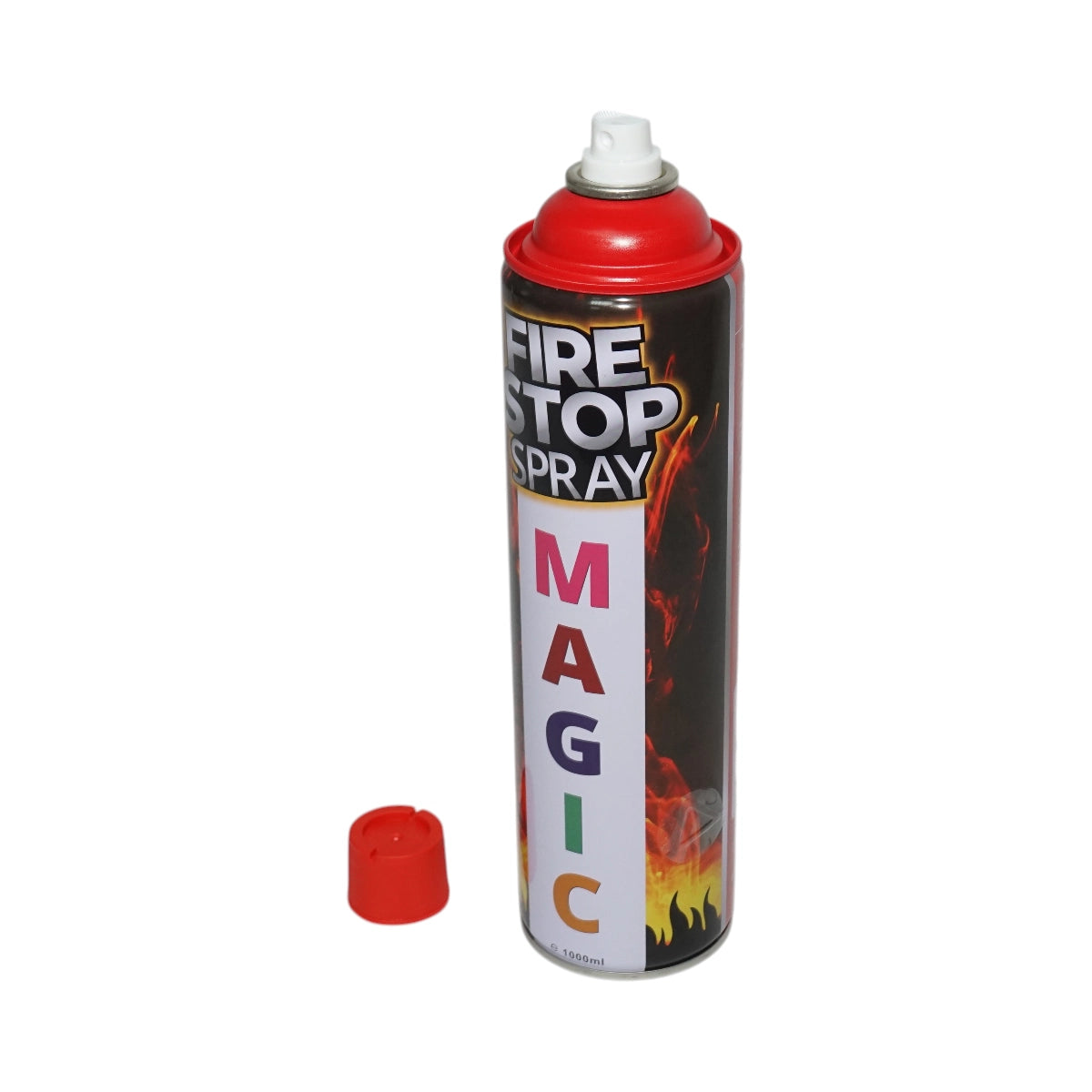 Stingător spray cu suport de prindere 1000ml – Selexmo
